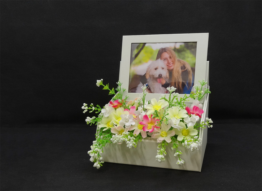 フォトフレームボックス