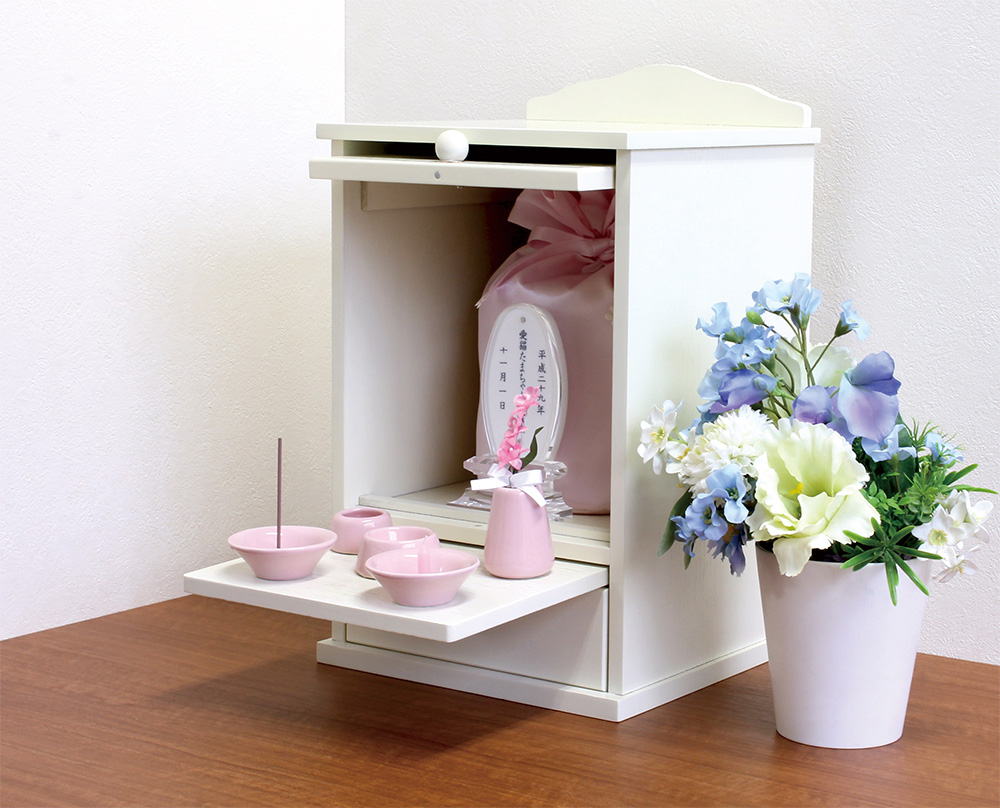 ペットメモリアルハウスS型