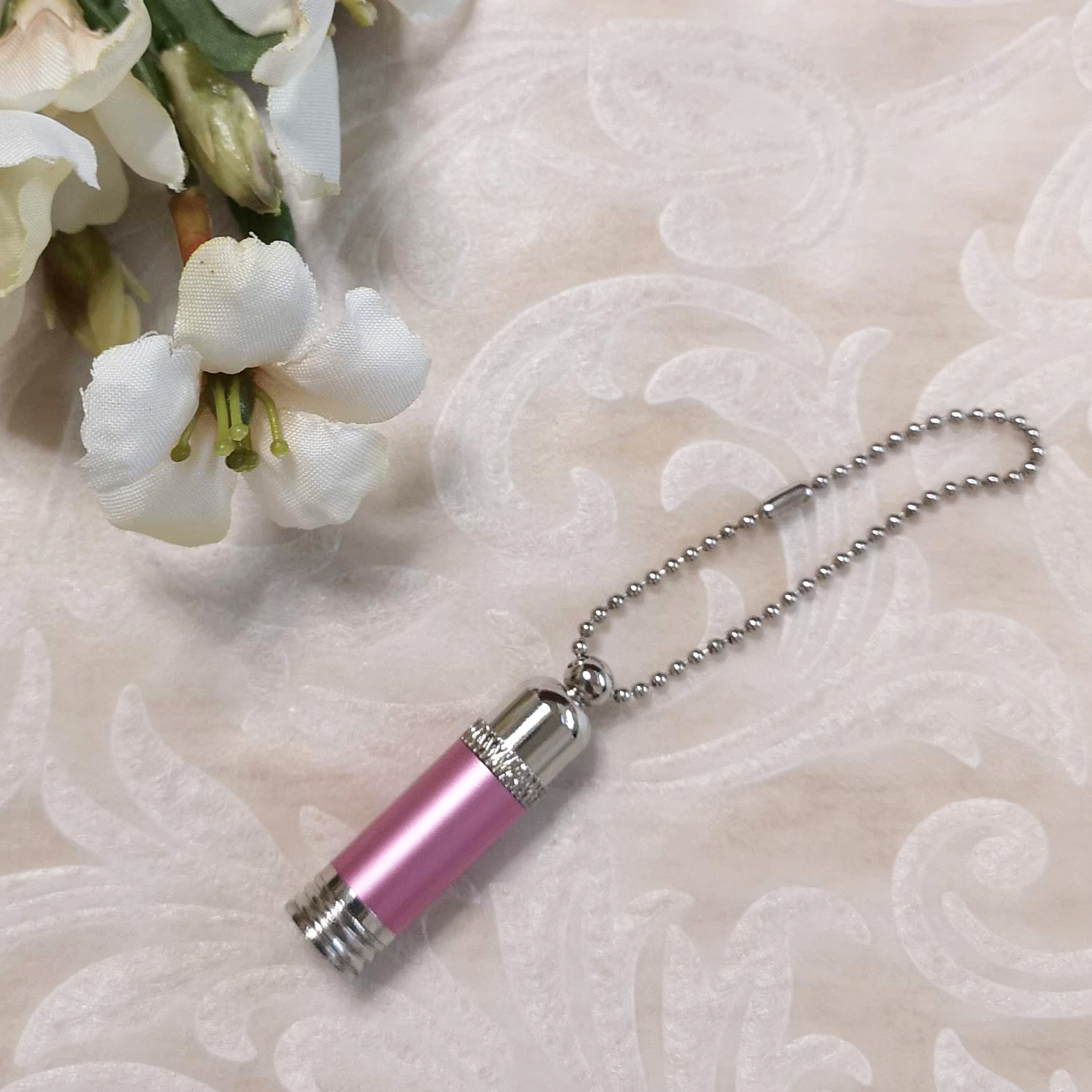 遺骨カプセル ボトル