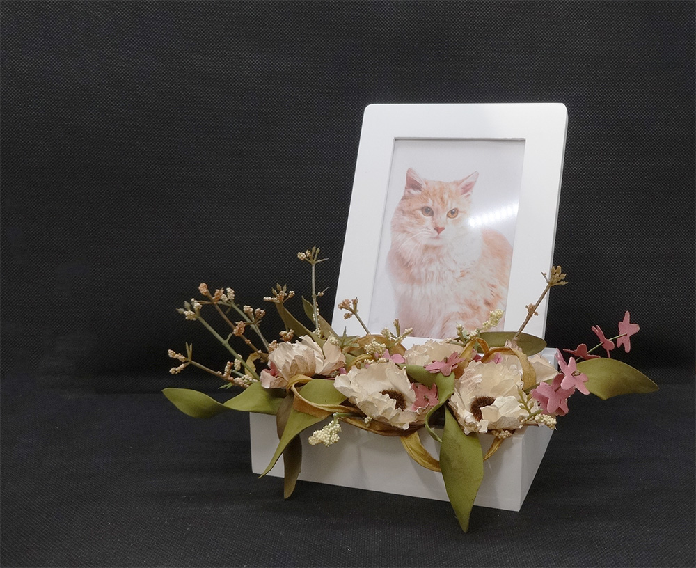 ウッドフォトフレーム